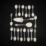 1640 6284 CUTLERY